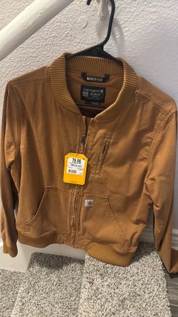 Womens Carhartt jacket