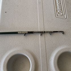 Antique Collapsible Hexagon Tube Bristol Fishing Rod 