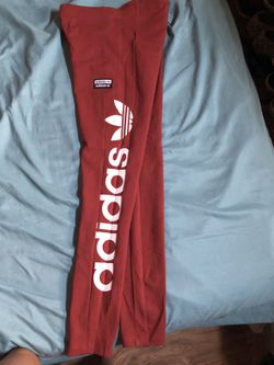 adidas legging
