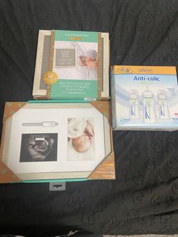 Baby Gift Set