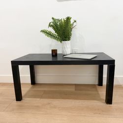 Table Styled For Home 
