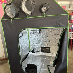 Grow House 