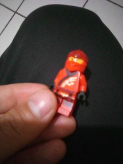Kai Ninjago