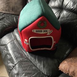 Small Dog House