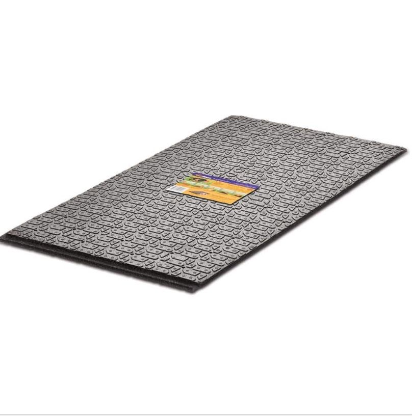 🆕(Pack Of 20) PAVERBASE 20.04 in. x 36 in. Black Brock Paver Base Panel