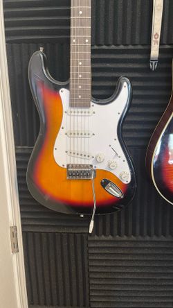 RockJam Electric Guitar