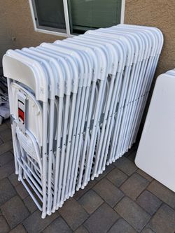 Sillas Y Mesas Para Fiestas 