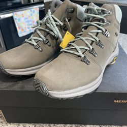 Merrell Women’s Hiking Boots 
