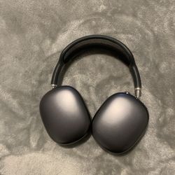 Gray AirPods Max