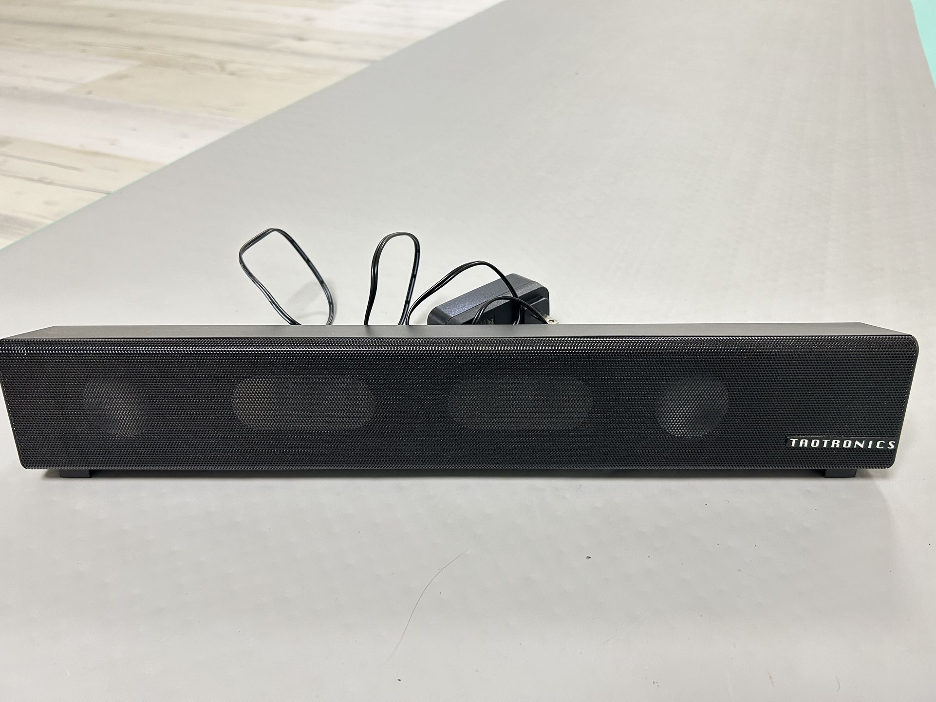Taotronic Sound Bar TT-SK025