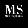 Milli Stephania