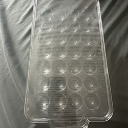 28 Egg Storage For Fridge 