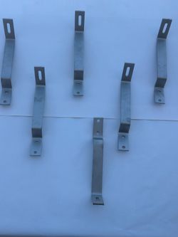 Solar Tile Hooks