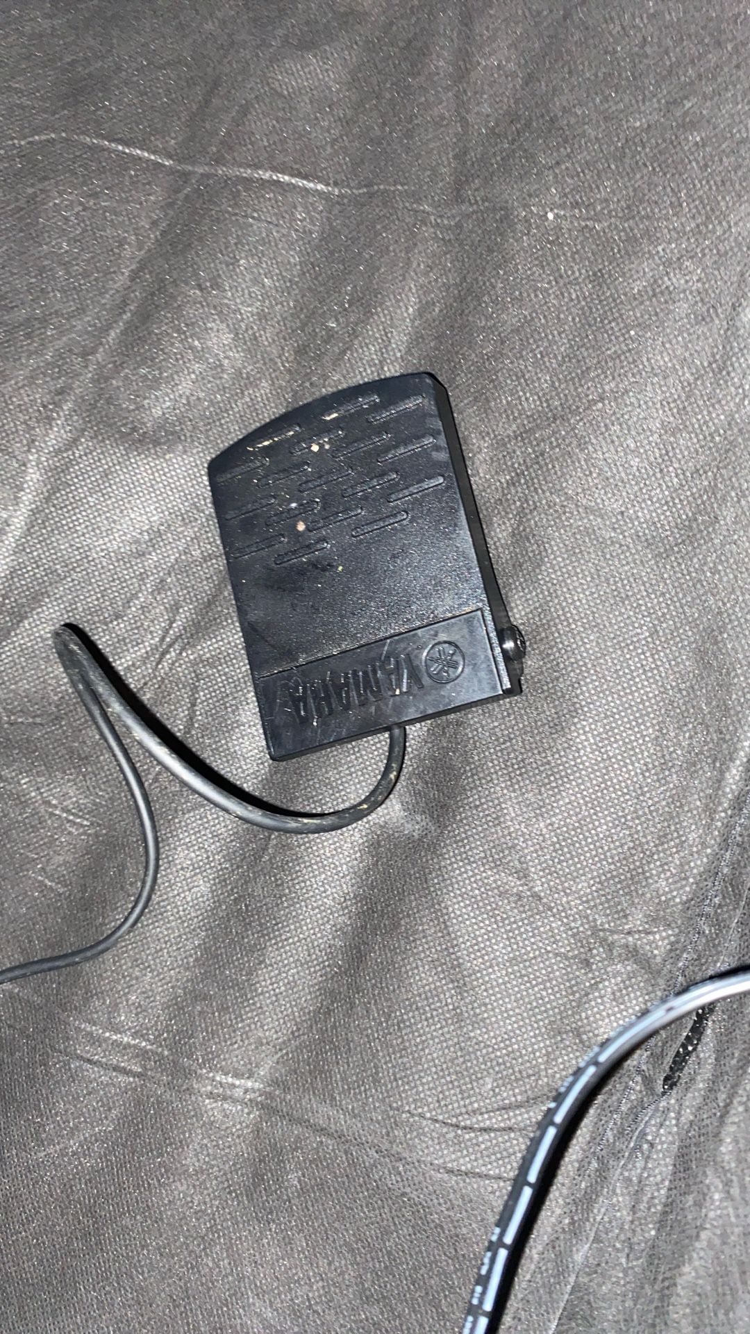 Piano YAMAHA PSR 3473