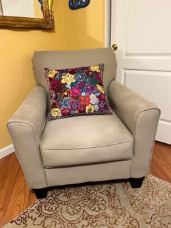 Armchair