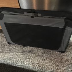 Large Dog/pet Crate / Travel Crate