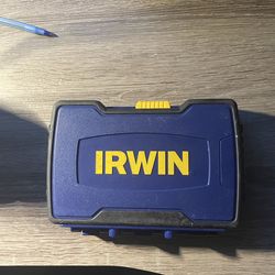 IRWIN SPEEDBOR Blue Groove Pro Spade Bit Set