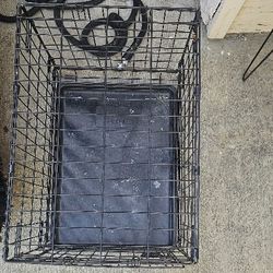 Dog Cage/ Crate 
