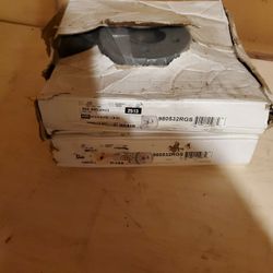 2006-2009 Range Rover Front Brake Disks