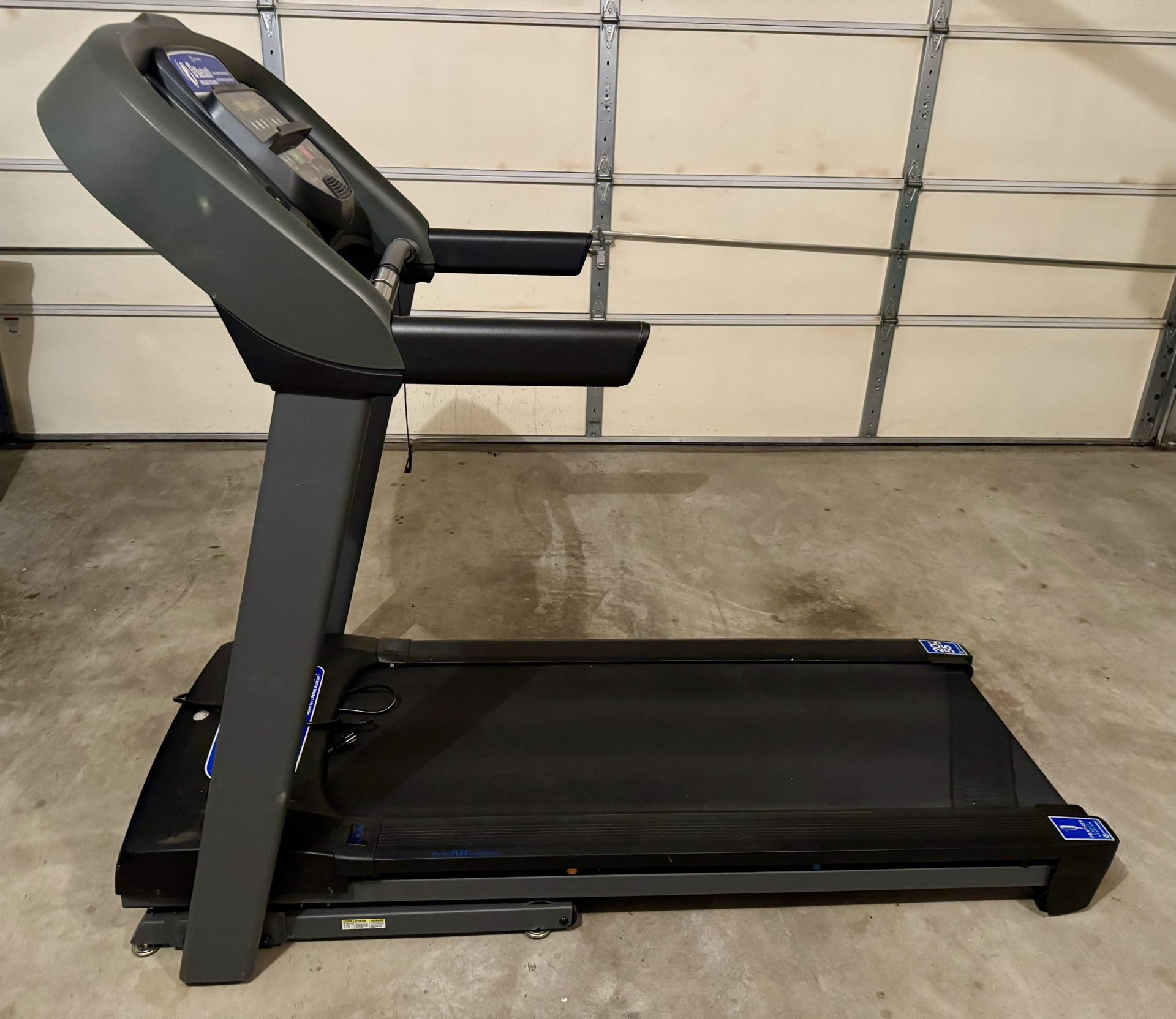 Horizon Fitness T101 Treadmill