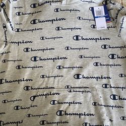 Champion Hoodie 