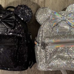 Loungefly Disney Backpack
