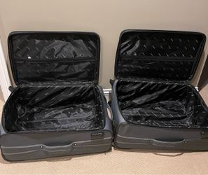 Suit case