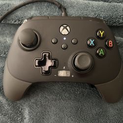 Xbox Pro Fusion Controller 