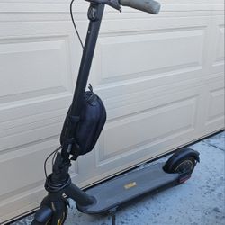 Ninebit G30 Max Electric Scooter 