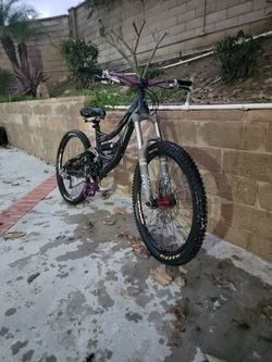 Specialized SX Trail 2