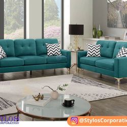 New Sofa Set