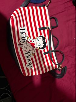 Betty boop