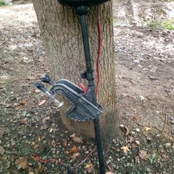 trolling motor minn kota 