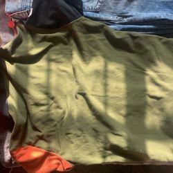 Exclusive Polo Shirt Size S Mens 