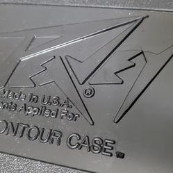 Peavey T-15/T-30 Guitar Hardcase