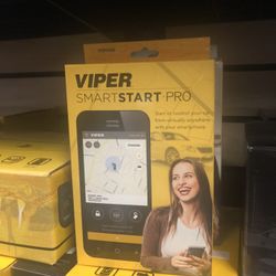 Viper Smart Start Gps On Sale Today For 159.98