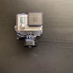 Gopro Hero 3+