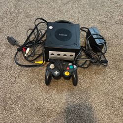 GameCube