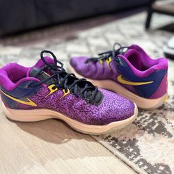 Nike KD 17