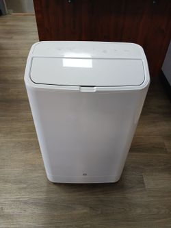 General Electric Portable Air Conditioner