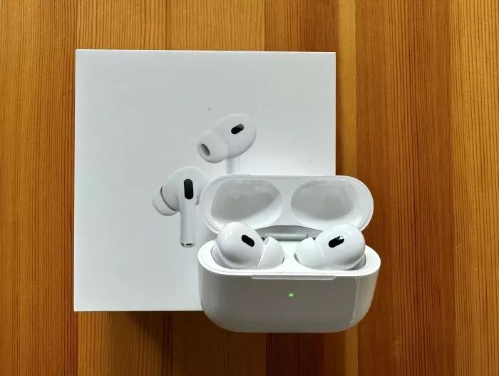 Airpod Pros 2nd Gen