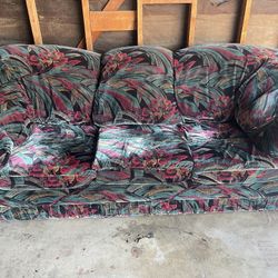 Sofa And Love Seat