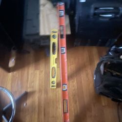 4 Ft Level 2 Ft Level 