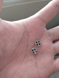 925 sk9 earrings deals