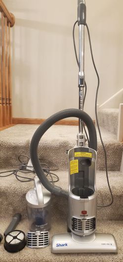 Euro-Pro Shark Bagless Stick Vacuum