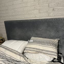 Queen Full Bed Frame 