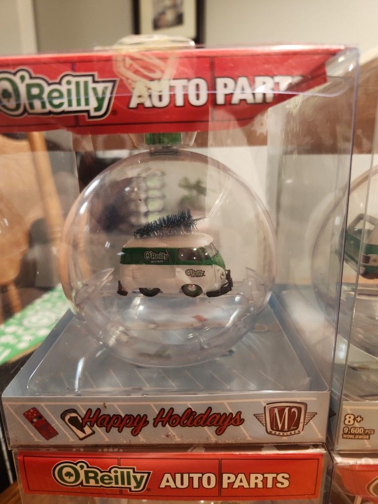 Christmas Ornaments
