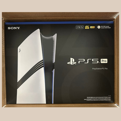 PlayStation 5 Pro Console - 2 TB
