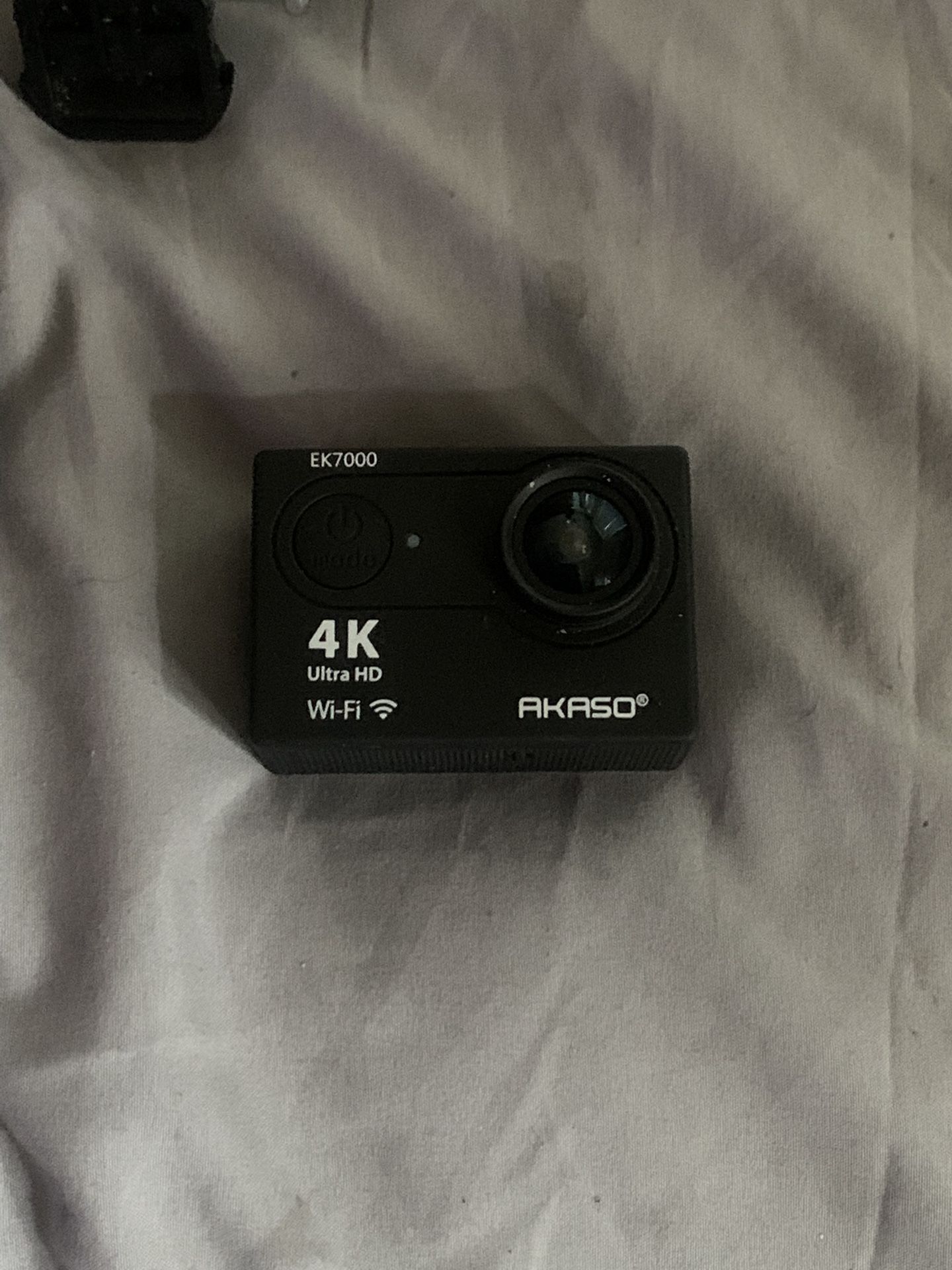 AKASO 4K Sport Pro EX7000 Action Camera