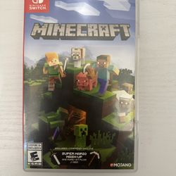 Minecraft